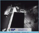 Archiv Foto Webcam Murano Hafen in Venedig 23:00