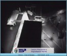 Archiv Foto Webcam Murano Hafen in Venedig 03:00