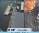 Archiv Foto Webcam Murano Hafen in Venedig 05:00