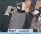 Archiv Foto Webcam Murano Hafen in Venedig 07:00