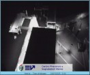 Archiv Foto Webcam Murano Hafen in Venedig 23:00