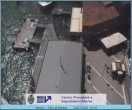 Archiv Foto Webcam Murano Hafen in Venedig 13:00