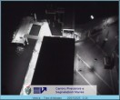 Archiv Foto Webcam Murano Hafen in Venedig 23:00