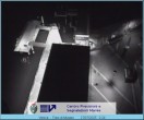 Archiv Foto Webcam Murano Hafen in Venedig 23:00