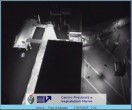 Archiv Foto Webcam Murano Hafen in Venedig 01:00