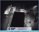 Archiv Foto Webcam Murano Hafen in Venedig 03:00