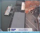Archiv Foto Webcam Murano Hafen in Venedig 05:00
