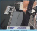 Archiv Foto Webcam Murano Hafen in Venedig 07:00