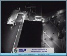 Archiv Foto Webcam Murano Hafen in Venedig 23:00