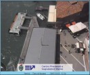 Archiv Foto Webcam Murano Hafen in Venedig 11:00