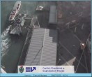 Archiv Foto Webcam Murano Hafen in Venedig 17:00