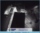 Archiv Foto Webcam Murano Hafen in Venedig 01:00