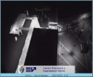 Archiv Foto Webcam Murano Hafen in Venedig 03:00