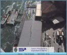 Archiv Foto Webcam Murano Hafen in Venedig 15:00