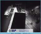 Archiv Foto Webcam Murano Hafen in Venedig 21:00