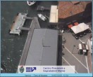 Archiv Foto Webcam Murano Hafen in Venedig 11:00