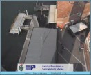 Archiv Foto Webcam Murano Hafen in Venedig 07:00