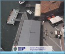 Archiv Foto Webcam Murano Hafen in Venedig 11:00