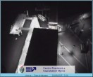 Archiv Foto Webcam Murano Hafen in Venedig 23:00