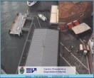 Archiv Foto Webcam Murano Hafen in Venedig 12:00