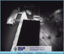 Archiv Foto Webcam Murano Hafen in Venedig 23:00