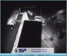 Archiv Foto Webcam Murano Hafen in Venedig 18:00
