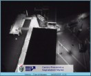 Archiv Foto Webcam Murano Hafen in Venedig 22:00