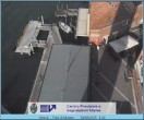 Archiv Foto Webcam Murano Hafen in Venedig 02:00