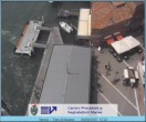 Archiv Foto Webcam Murano Hafen in Venedig 06:00