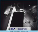 Archiv Foto Webcam Murano Hafen in Venedig 01:00