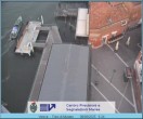 Archiv Foto Webcam Murano Hafen in Venedig 05:00