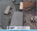Archiv Foto Webcam Murano Hafen in Venedig 13:00