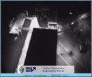 Archiv Foto Webcam Murano Hafen in Venedig 21:00