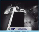 Archiv Foto Webcam Murano Hafen in Venedig 23:00