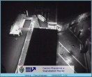 Archiv Foto Webcam Murano Hafen in Venedig 01:00