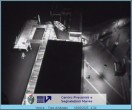 Archiv Foto Webcam Murano Hafen in Venedig 03:00