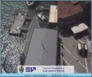 Archiv Foto Webcam Murano Hafen in Venedig 13:00