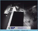 Archiv Foto Webcam Murano Hafen in Venedig 23:00