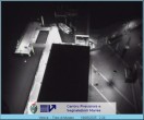 Archiv Foto Webcam Murano Hafen in Venedig 01:00
