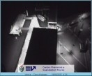 Archiv Foto Webcam Murano Hafen in Venedig 03:00