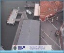 Archiv Foto Webcam Murano Hafen in Venedig 05:00