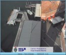 Archiv Foto Webcam Murano Hafen in Venedig 07:00