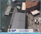 Archiv Foto Webcam Murano Hafen in Venedig 11:00