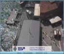 Archiv Foto Webcam Murano Hafen in Venedig 13:00