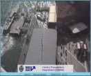 Archiv Foto Webcam Murano Hafen in Venedig 15:00