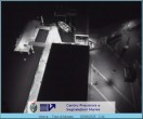 Archiv Foto Webcam Murano Hafen in Venedig 01:00
