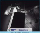 Archiv Foto Webcam Murano Hafen in Venedig 03:00