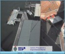 Archiv Foto Webcam Murano Hafen in Venedig 07:00