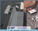 Archiv Foto Webcam Murano Hafen in Venedig 09:00