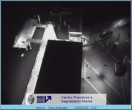 Archiv Foto Webcam Murano Hafen in Venedig 01:00